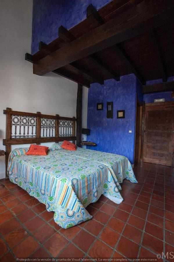 Villa La Parda Triollo Exterior foto