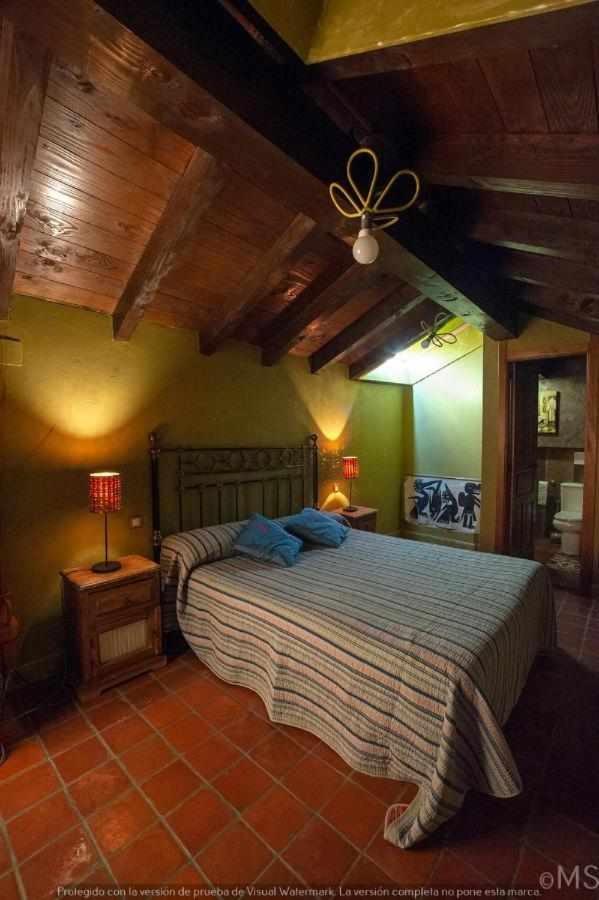 Villa La Parda Triollo Exterior foto